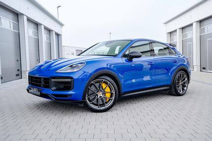 Porsche Cayenne Gebrauchtwagen