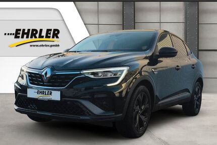 Renault Arkana Gebrauchtwagen