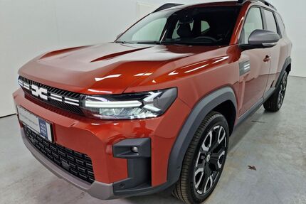 Dacia Bigster Gebrauchtwagen
