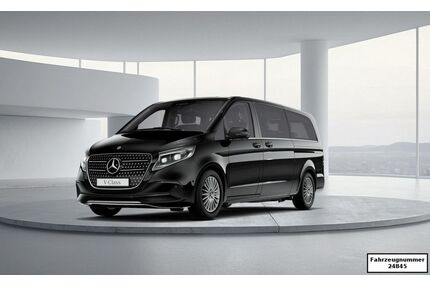 Mercedes-Benz V 300 Gebrauchtwagen