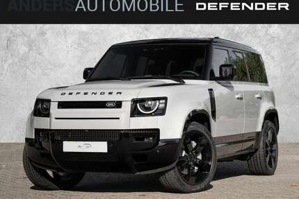 Land Rover Defender Gebrauchtwagen