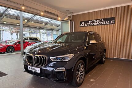 BMW X5 M50 Gebrauchtwagen