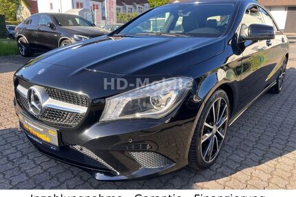 Mercedes-Benz CLA 180 Gebrauchtwagen