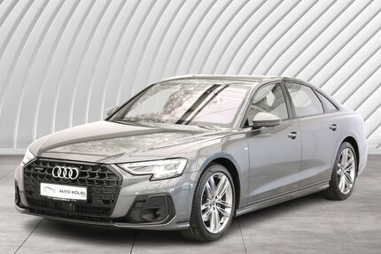 Audi A8 Gebrauchtwagen