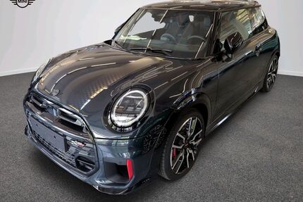 Mini John Cooper Works Gebrauchtwagen