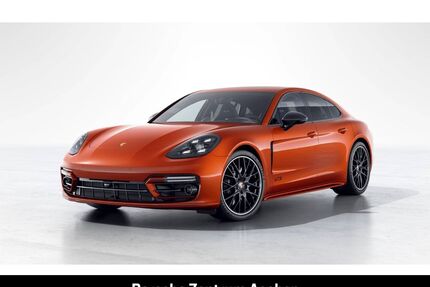 Porsche Panamera Gebrauchtwagen