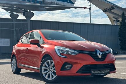 Renault Clio Gebrauchtwagen