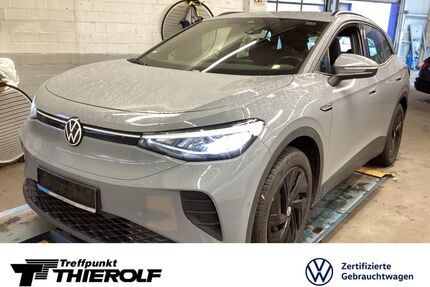 VW ID.4 Gebrauchtwagen