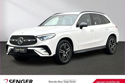 Mercedes-Benz GLC 300 Gebrauchtwagen