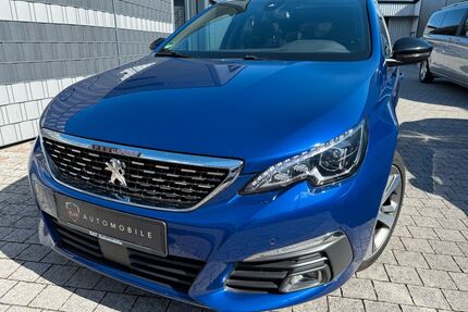 Peugeot 308 Gebrauchtwagen
