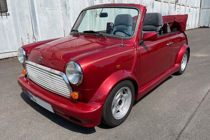 Rover Andere Gebrauchtwagen