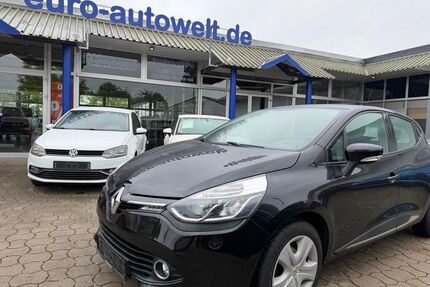 Renault Clio Gebrauchtwagen