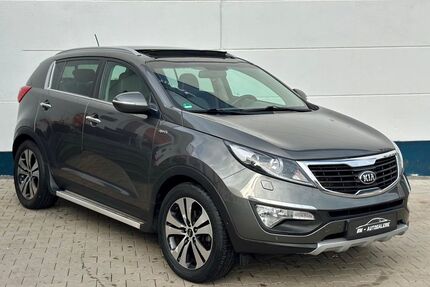 Kia Sportage Gebrauchtwagen