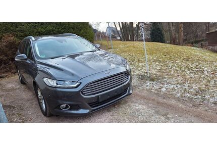 Ford Mondeo Gebrauchtwagen