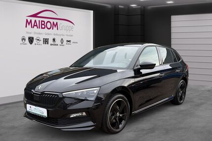 Skoda Scala Gebrauchtwagen