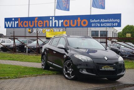 Renault Megane Gebrauchtwagen
