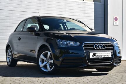 Audi A1 Gebrauchtwagen
