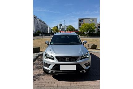 Seat Ateca Gebrauchtwagen