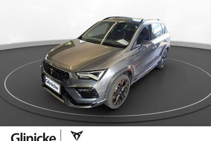 Cupra Ateca Gebrauchtwagen