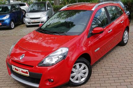 Renault Clio Gebrauchtwagen