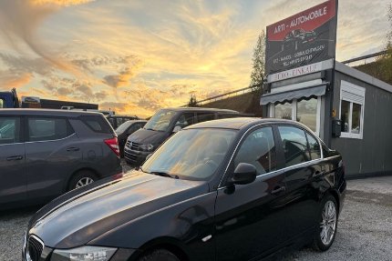 BMW 330 Gebrauchtwagen