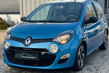 Renault Twingo Gebrauchtwagen