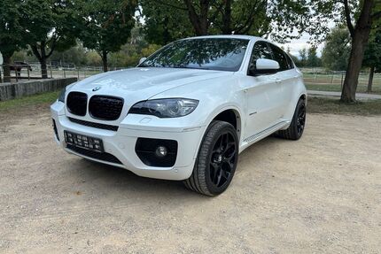 BMW X6 Gebrauchtwagen
