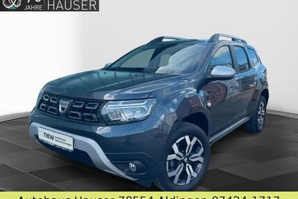 Dacia Duster Gebrauchtwagen