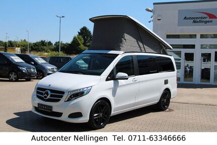 Mercedes-Benz V 250 Gebrauchtwagen
