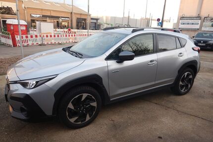 Subaru Crosstrek Gebrauchtwagen