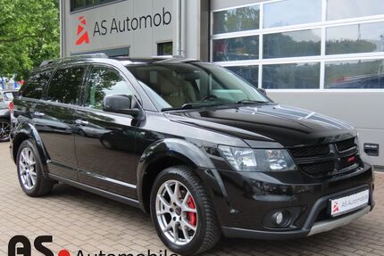 Fiat Freemont Gebrauchtwagen