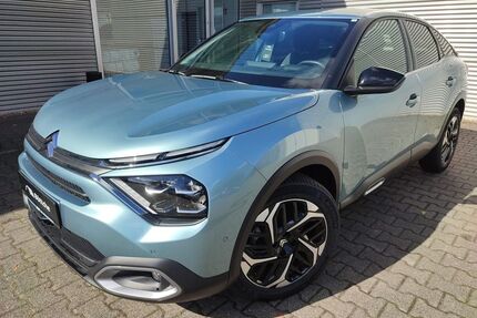 Citroen C4 Gebrauchtwagen