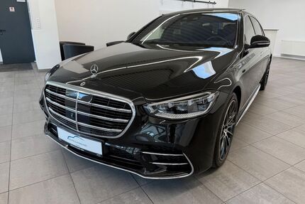 Mercedes-Benz S 580 Gebrauchtwagen