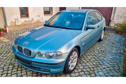 BMW 316 Gebrauchtwagen