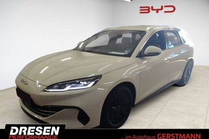BYD SEAL 6 Gebrauchtwagen