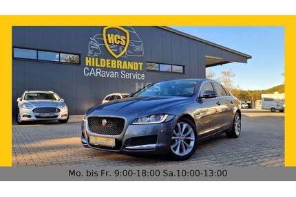 Jaguar XF Gebrauchtwagen