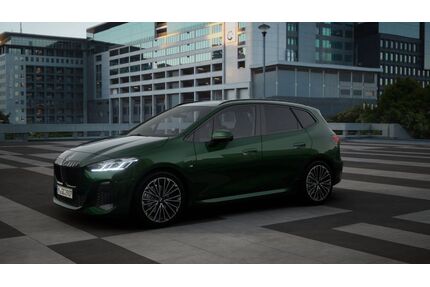 BMW 220 Active Tourer Gebrauchtwagen