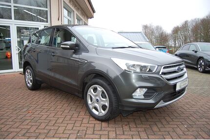 Ford Kuga Gebrauchtwagen