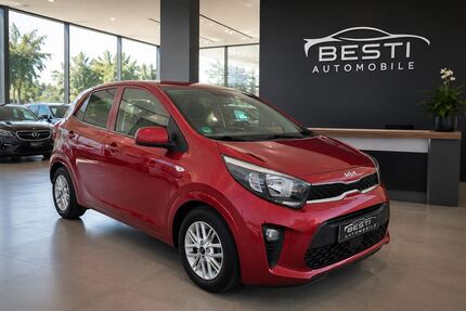 Kia Picanto Gebrauchtwagen