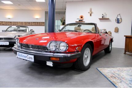 Jaguar XJS Gebrauchtwagen