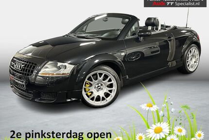 Audi TT Gebrauchtwagen