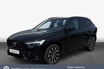 Volvo XC60 Gebrauchtwagen