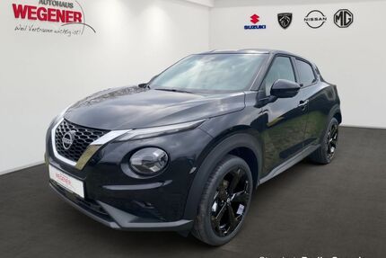Nissan Juke Gebrauchtwagen