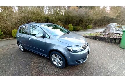 VW Golf Plus Gebrauchtwagen