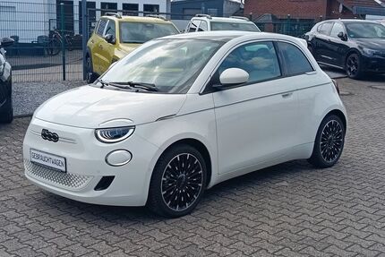 Fiat 500e Gebrauchtwagen