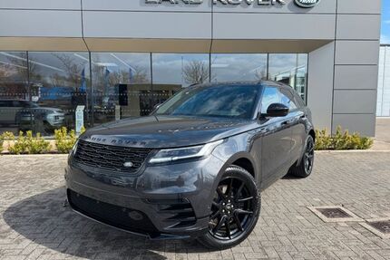 Land Rover Range Rover Velar Gebrauchtwagen