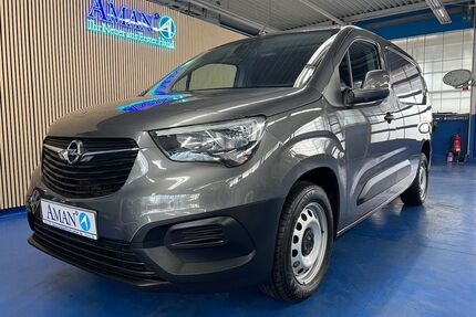 Opel Combo Gebrauchtwagen
