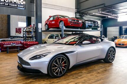 Aston Martin DB11 Gebrauchtwagen