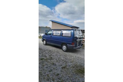 VW T4 California Gebrauchtwagen