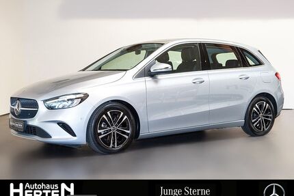 Mercedes-Benz B 180 Gebrauchtwagen
